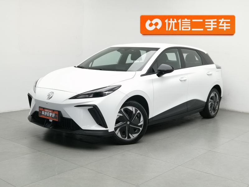 MG Motor 4 EV, 2024 — купить в Санкт-Петербурге под ключ