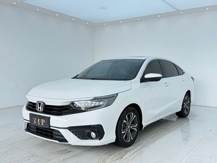 Honda Envix, 2023 — купить в Владимире под ключ