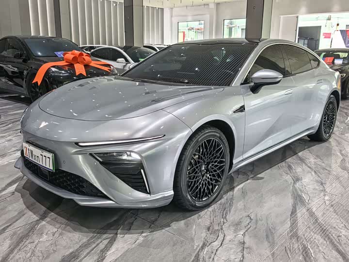 Hozon S, 2024 — купить в Тольятти под ключ