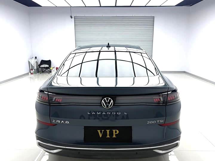 Volkswagen Lamando L, 2023 — фото 5 из 9