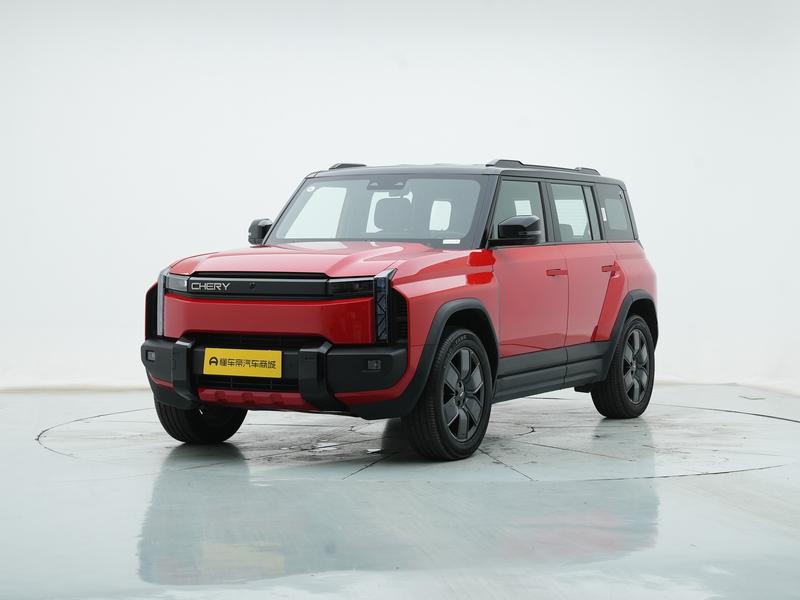 Chery Fulwin X3 Plus, 2025 — купить в Пензе под ключ