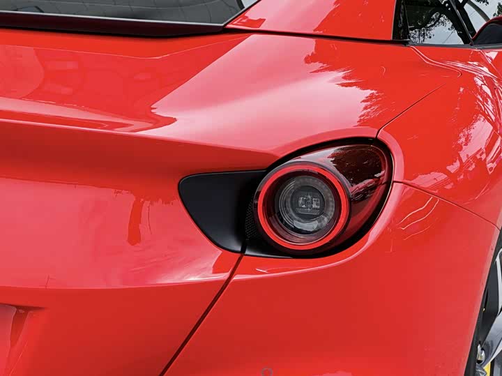Ferrari Portofino, 2023 — фото 9 из 9