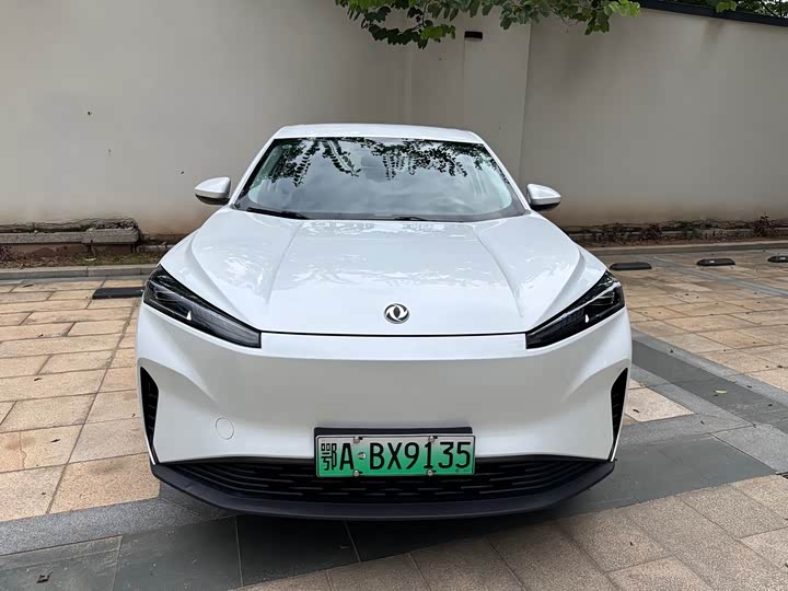 Dongfeng Aeolus Sky EV01, 2024 — фото 9 из 9