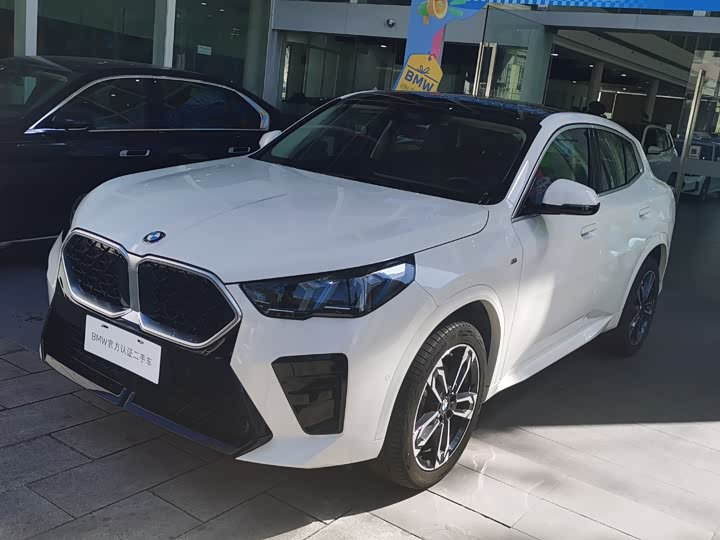 BMW X2, 2024 — купить в Ижевске под ключ