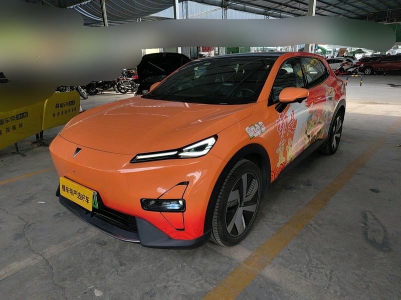 Changan Deepal S05, 2024 — купить в Санкт-Петербурге под ключ