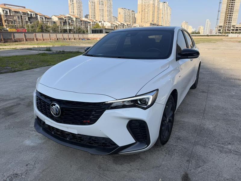 Buick Verano, 2022 — купить в Воронеже под ключ