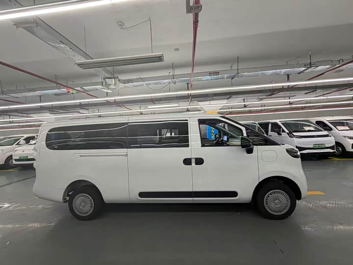 Maxus Dana V1L, 2025 — фото 4 из 9