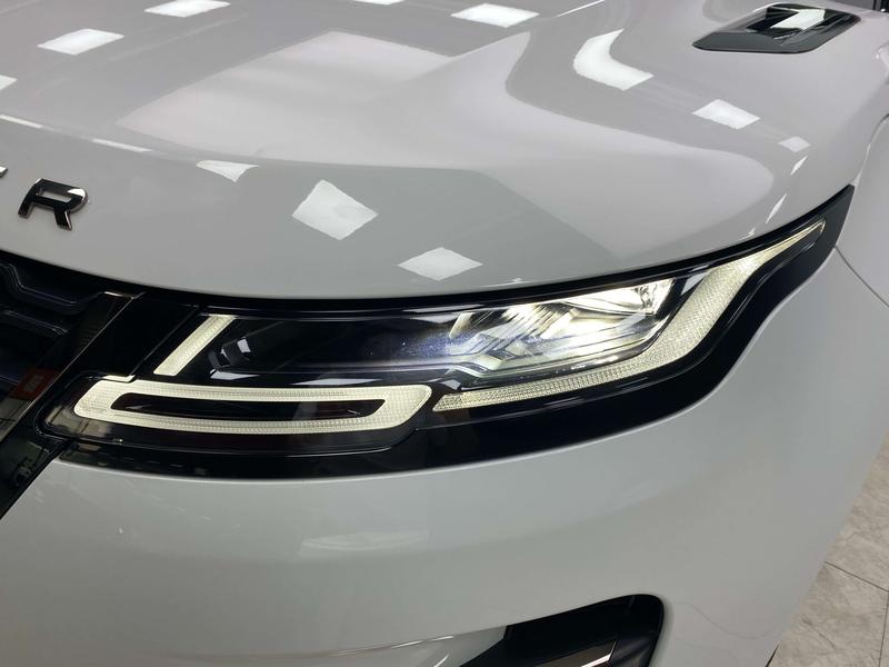 Land Rover Range Rover Evoque L, 2023 — фото 7 из 12