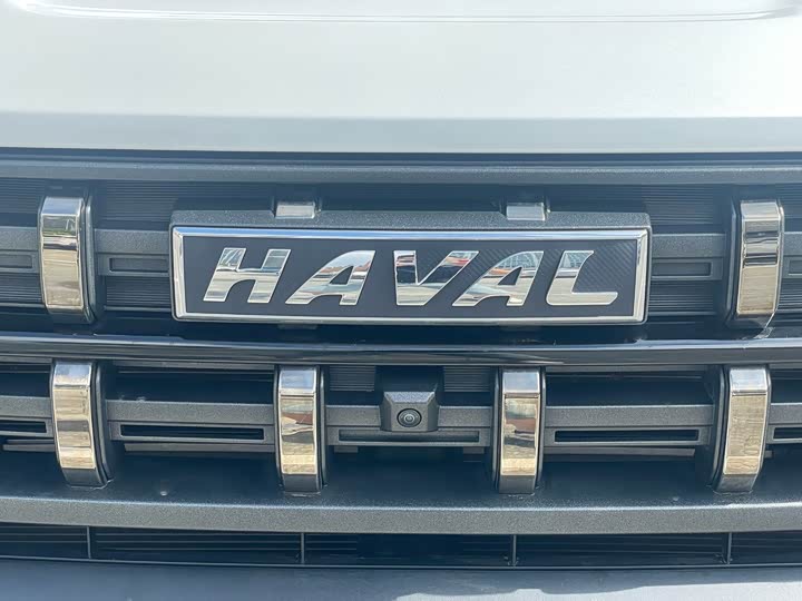 Haval KuGou, 2022 — фото 4 из 9