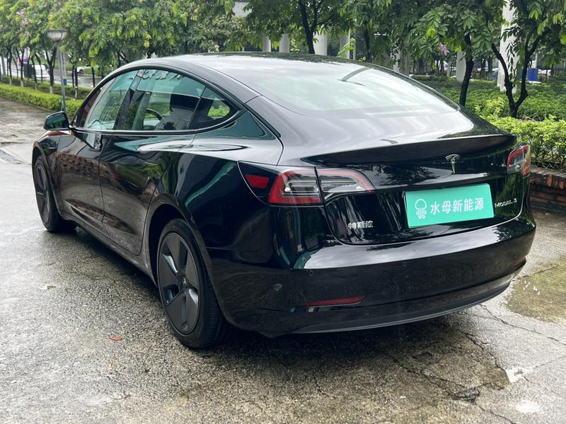 Tesla Model 3, 2023 — фото 5 из 11
