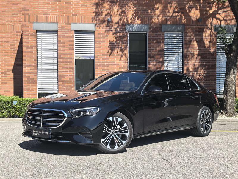 Mercedes-Benz E-Class, 2025 — купить в Кирове под ключ
