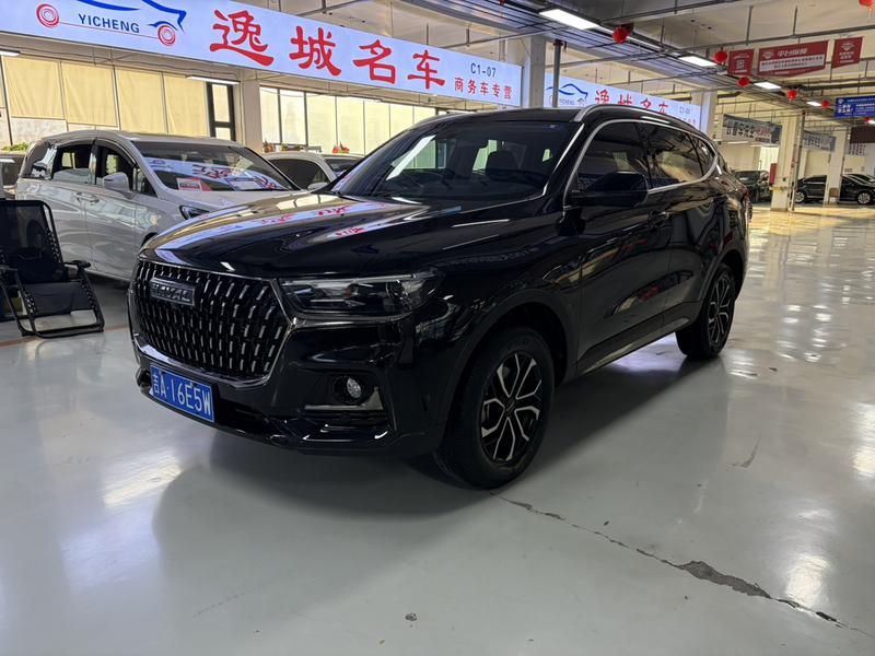 Haval H6, 2023 — купить в Пензе под ключ
