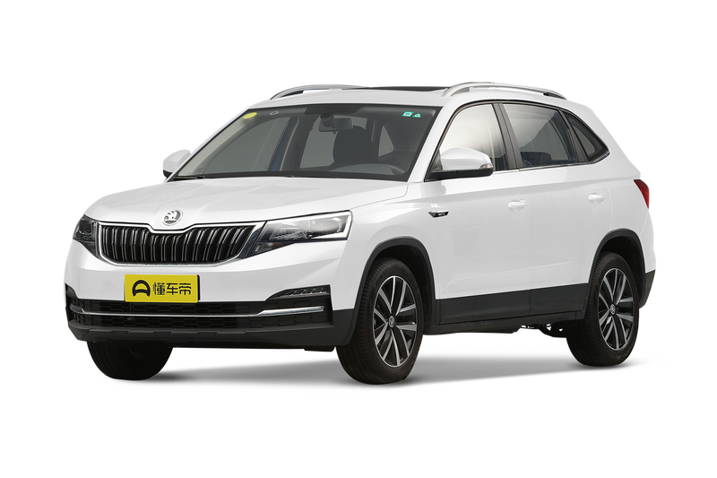 Skoda Kamiq, 2024 — фото 12 из 12