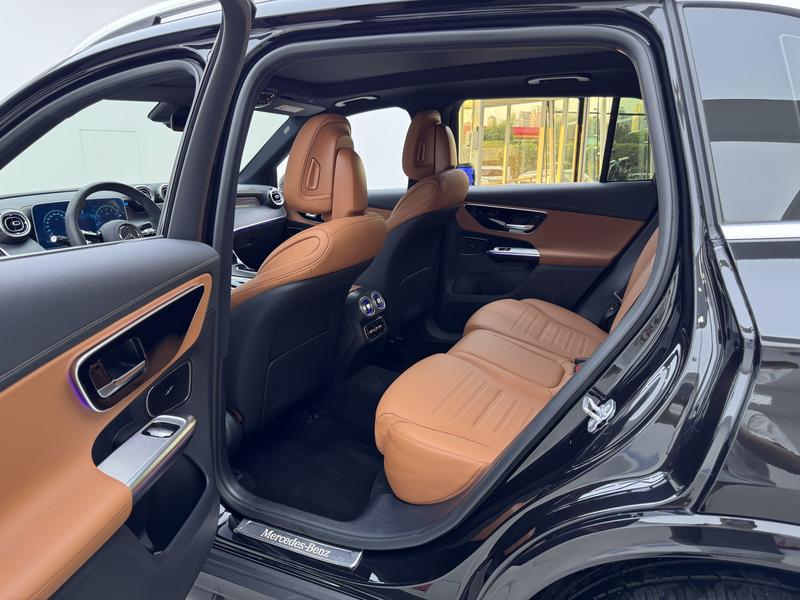 Mercedes-Benz GLC-Class, 2024 — фото 12 из 12