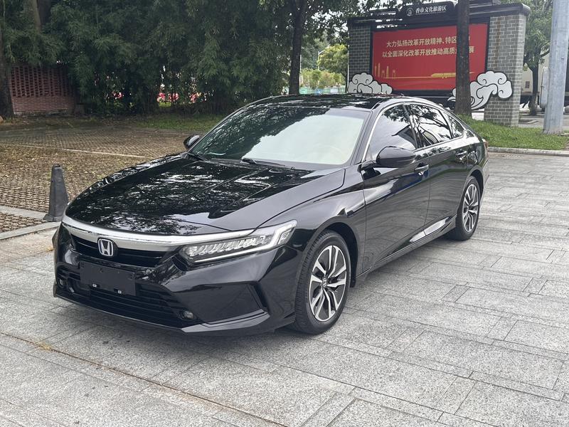 Honda Inspire, 2021 — купить в Костроме под ключ