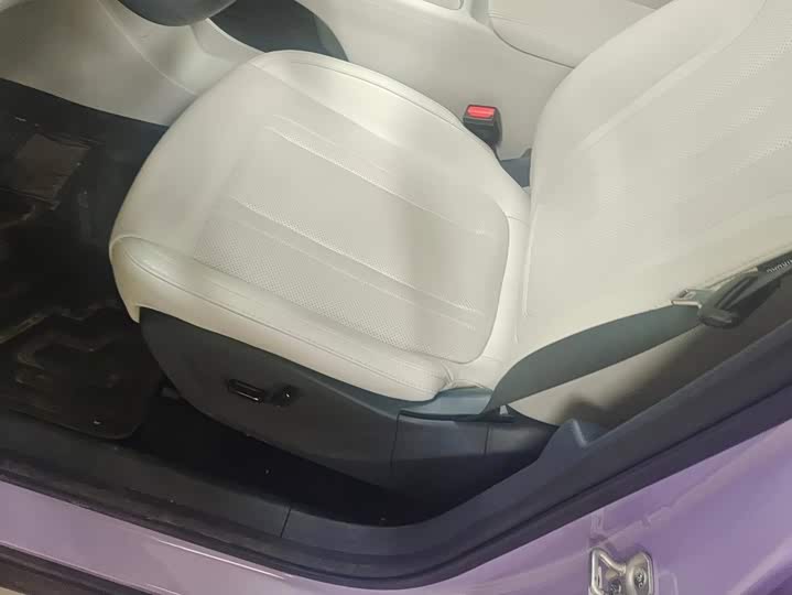 Geely Galaxy Geome, 2025 — фото 9 из 9