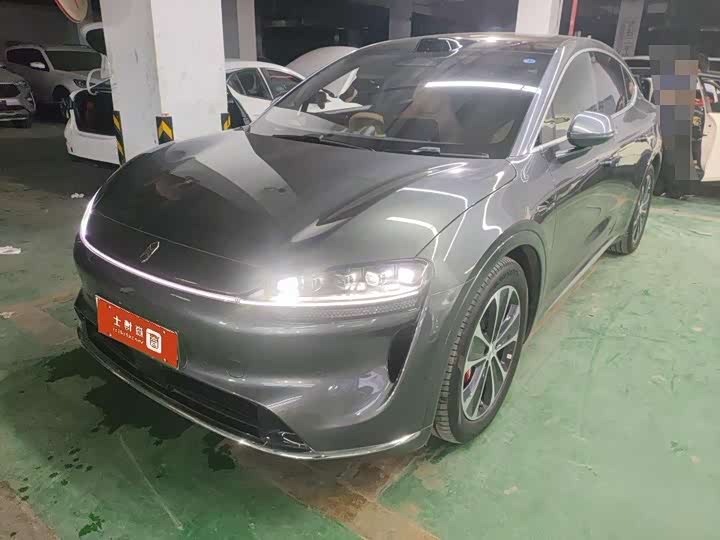 Luxeed R7, 2025 — купить в Перми под ключ