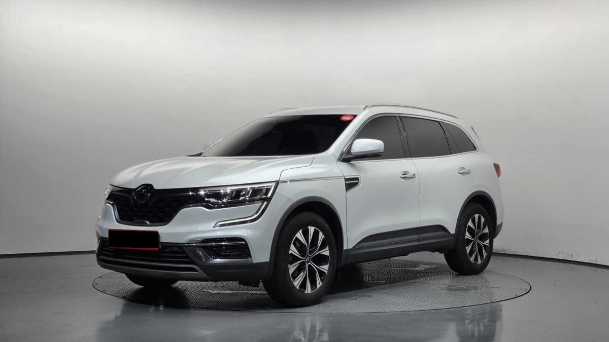 Renault QM6, 2022 — купить в Санкт-Петербурге под ключ