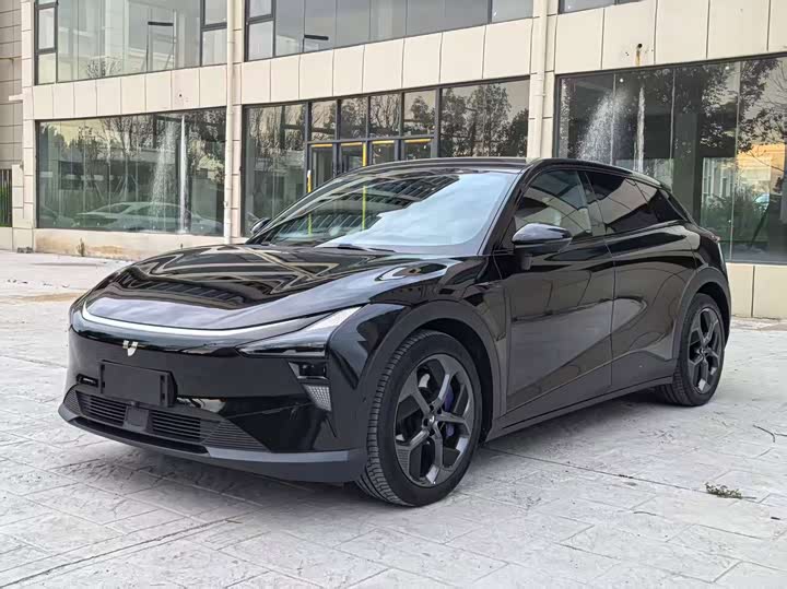 Geely Jiyue 01, 2023 — купить в Саранске под ключ