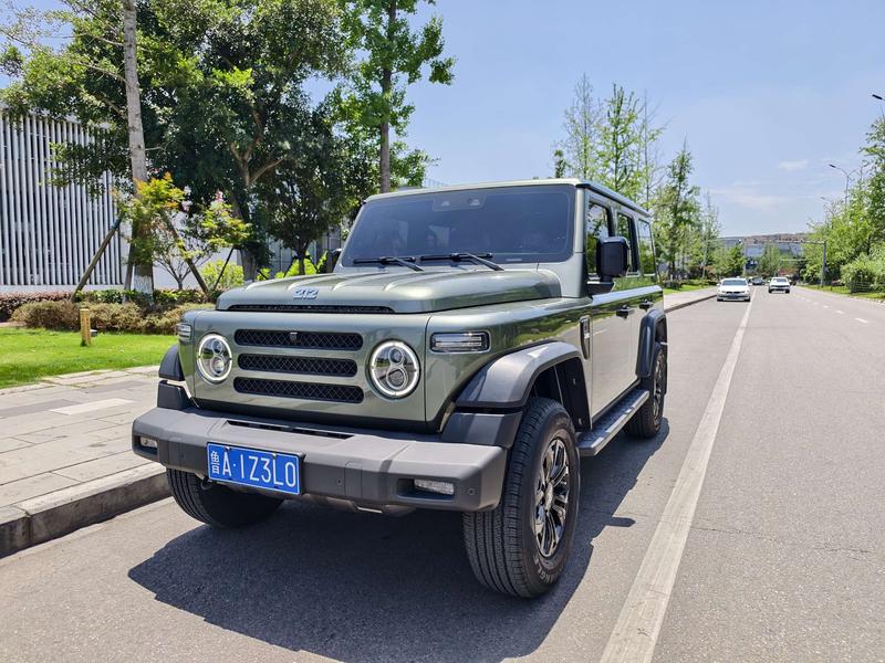 BAW 212 T01, 2025 — купить в Брянске под ключ