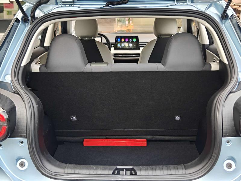 Dongfeng Yipai Nano 01, 2024 — фото 12 из 12