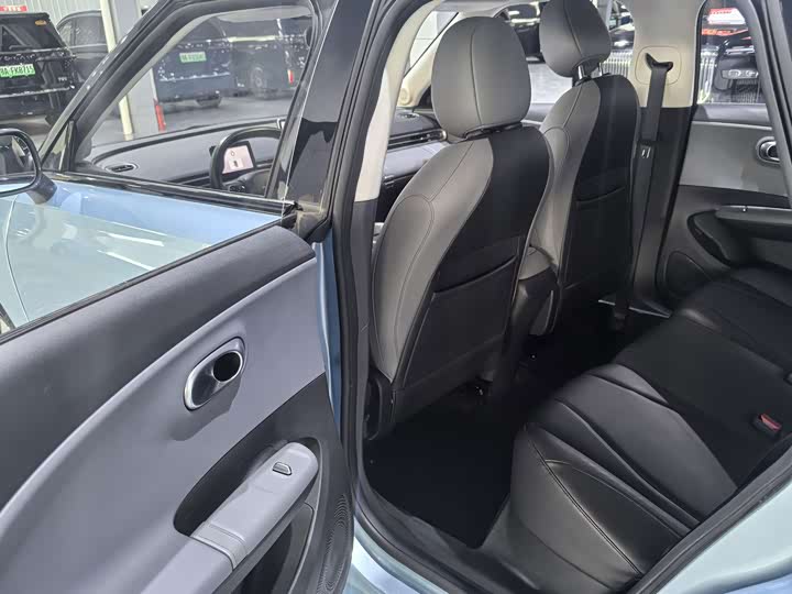 Dongfeng Yipai Nano 01, 2024 — фото 6 из 9