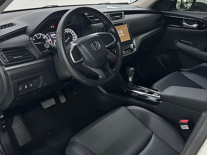 Honda Envix, 2022 — фото 5 из 9