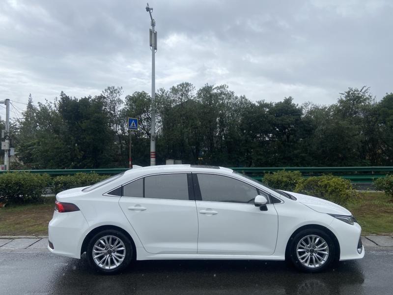 Toyota Allion, 2023 — фото 7 из 12