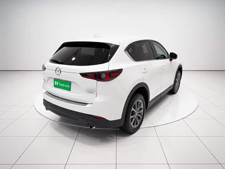 Mazda CX-5, 2024 — фото 6 из 9