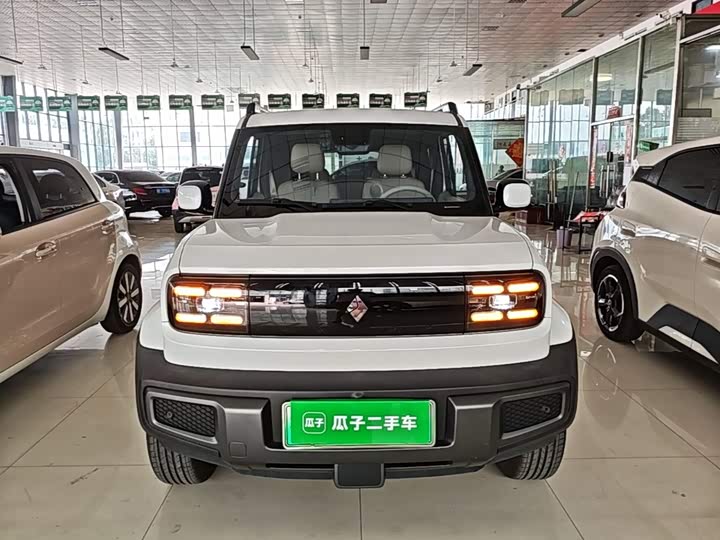 Baojun Yep, 2023 — фото 3 из 9