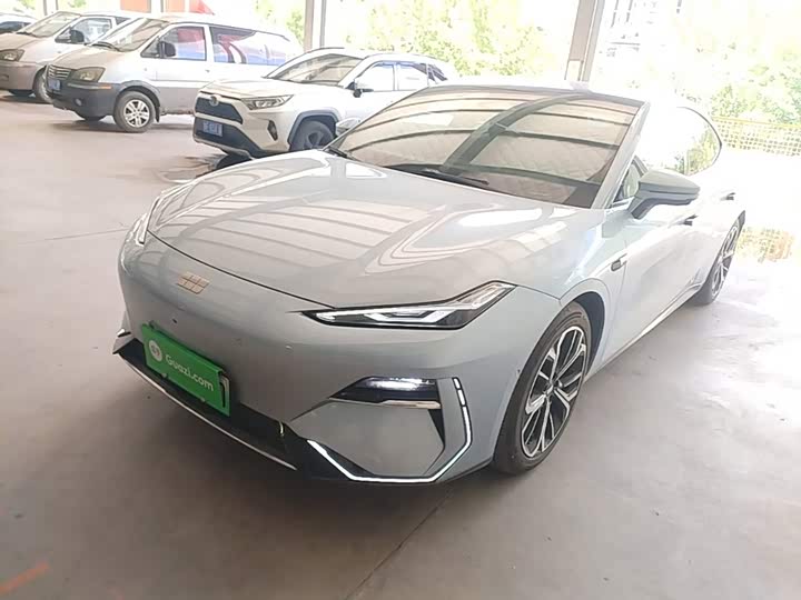 Geely Galaxy E8, 2024 — купить в Санкт-Петербурге под ключ