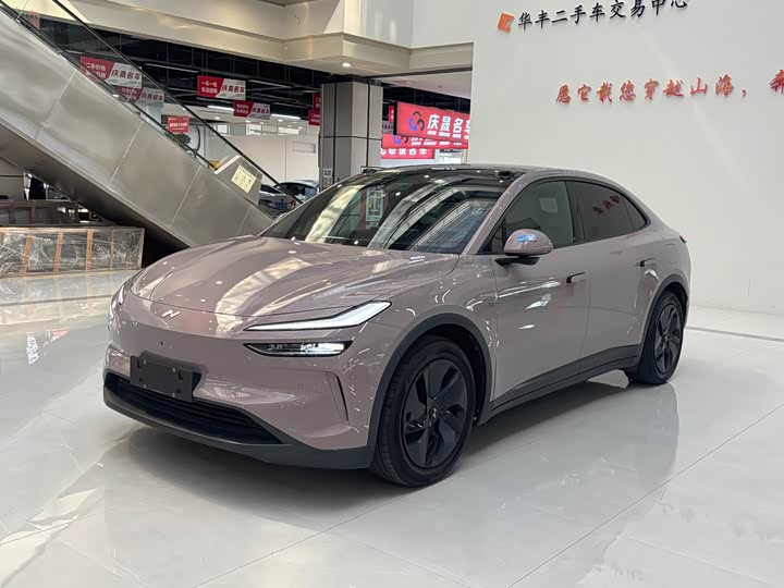 Nio Onvo L60, 2024 — купить в Воронеже под ключ