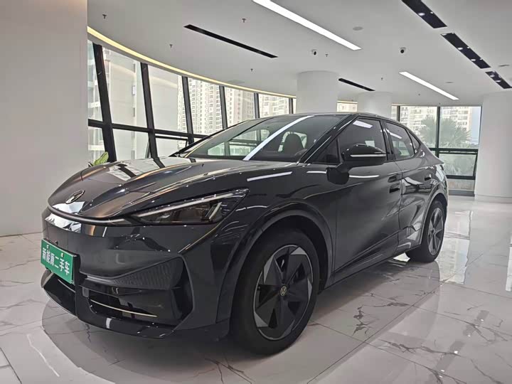Volkswagen ID.Unyx 06, 2025 — купить в Самаре под ключ