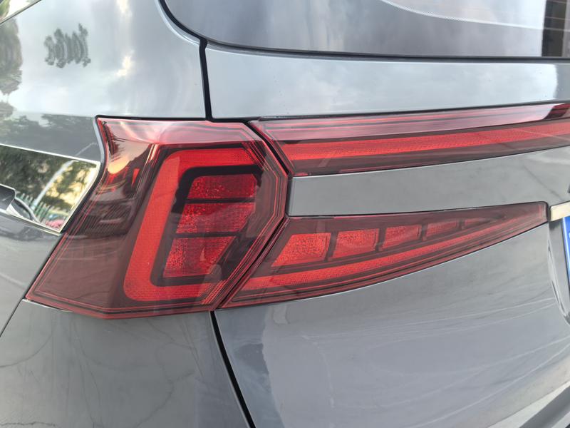Hyundai Custo, 2021 — фото 8 из 12