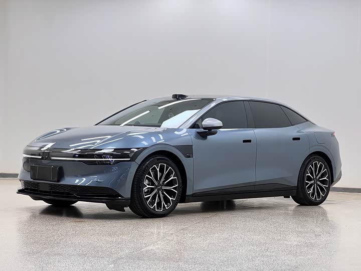 Zeekr 007, 2026 — купить в Курске под ключ