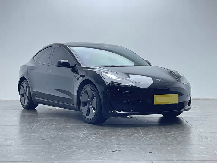 Tesla Model 3, 2021 — фото 3 из 9