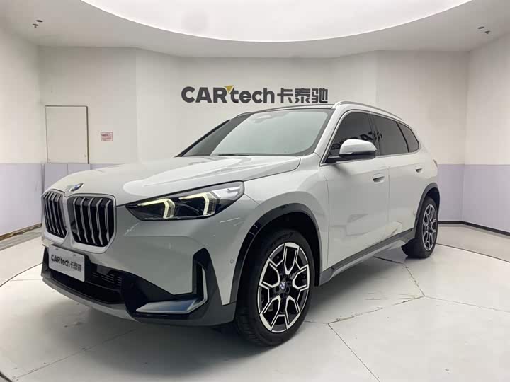 BMW X1, 2025 — купить в Пензе под ключ