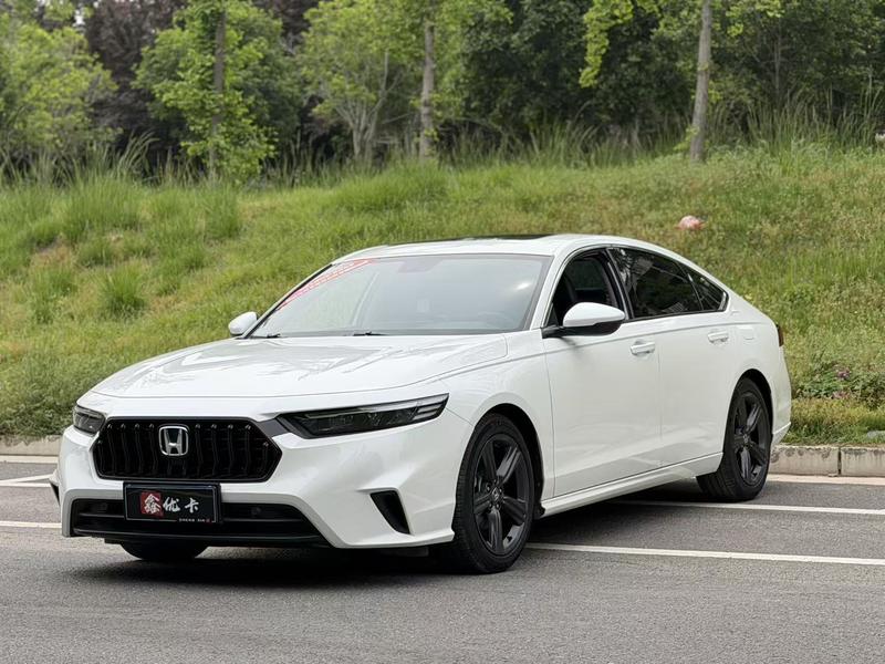 Honda Inspire, 2024 — купить в Казани под ключ