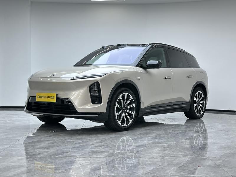 Nio ES6, 2025 — купить в Белгороде под ключ