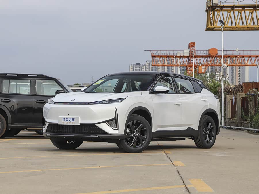 Dongfeng Aeolus L7, 2026 — купить в Саранске под ключ