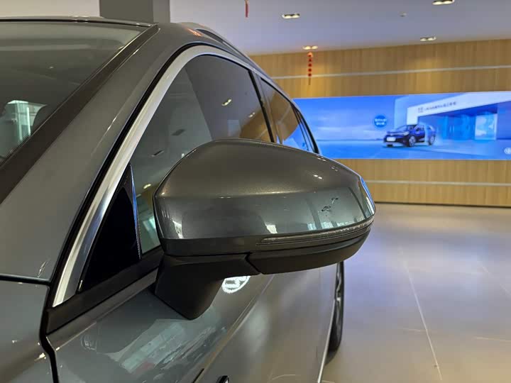 Volkswagen Tayron, 2023 — фото 8 из 9