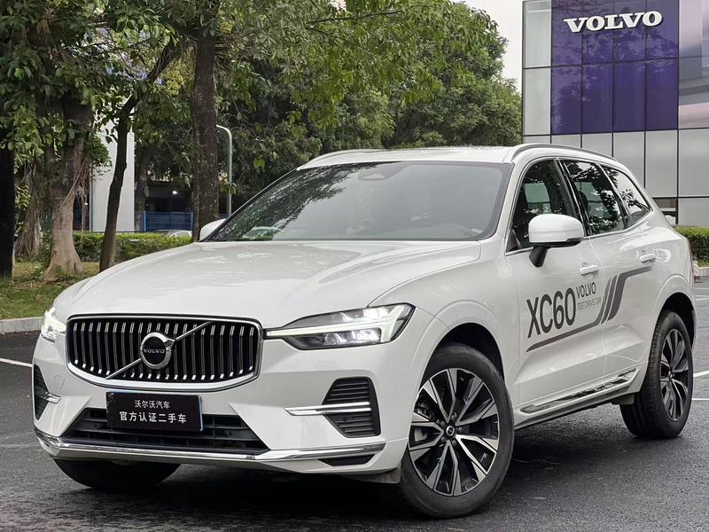 Volvo XC60, 2024 — купить в Казани под ключ