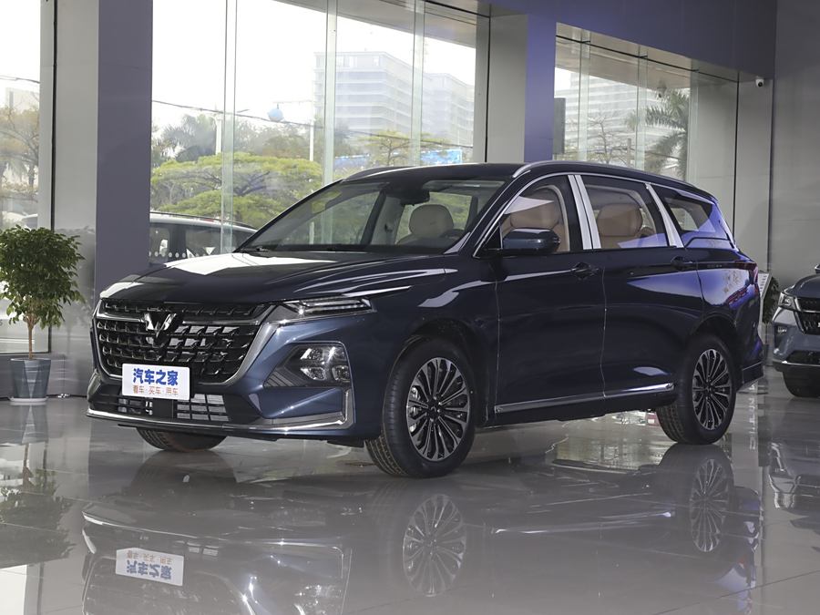 Wuling Victory, 2026 — купить в Казани под ключ