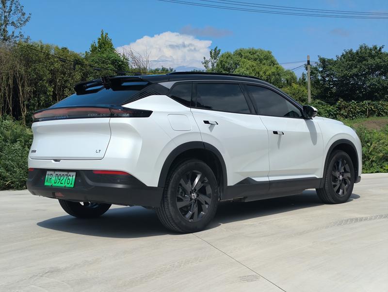 Dongfeng Aeolus L7, 2024 — фото 6 из 10