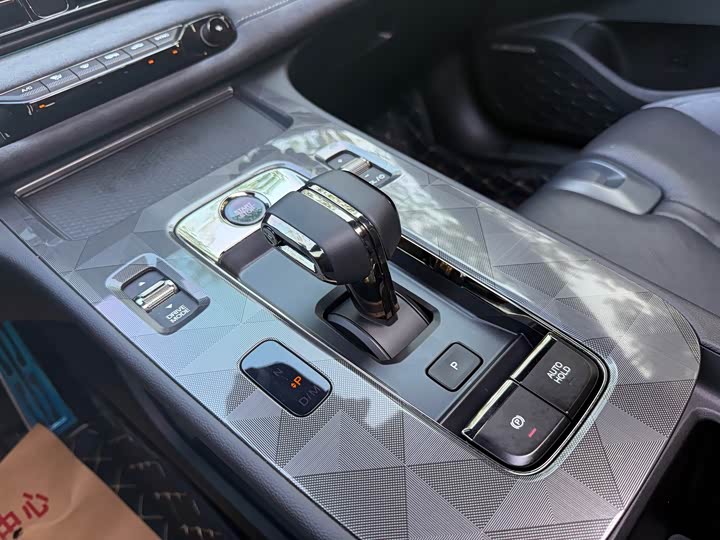 GAC Trumpchi Empow R, 2024 — фото 9 из 9
