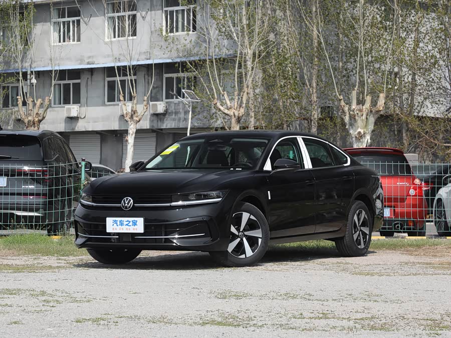 Volkswagen Magotan, 2026 — купить в Нижнем Новгороде под ключ