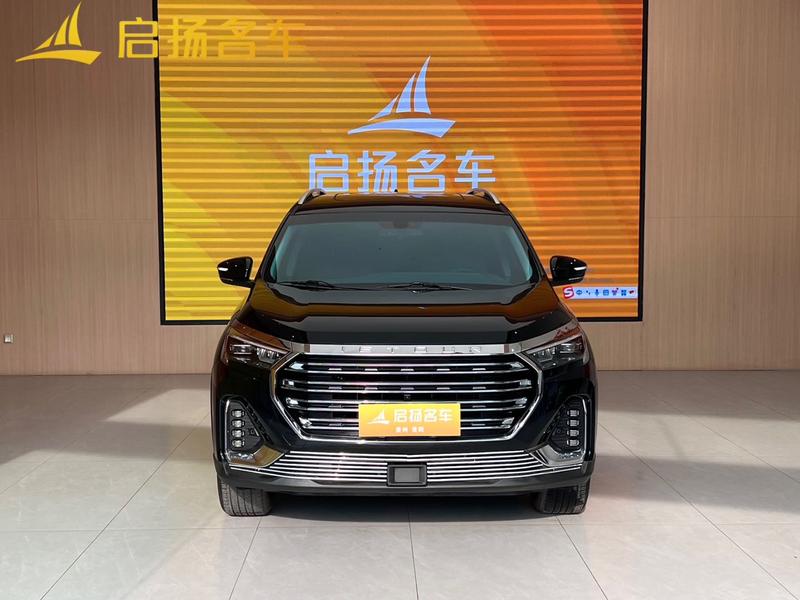 Jetour X90 Plus, 2022 — фото 2 из 9