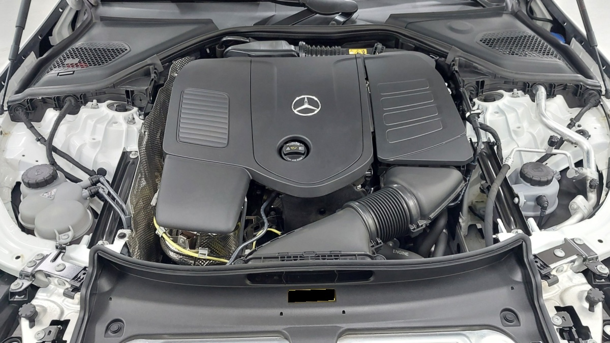 Mercedes-Benz E-Class, 2024 — фото 6 из 12