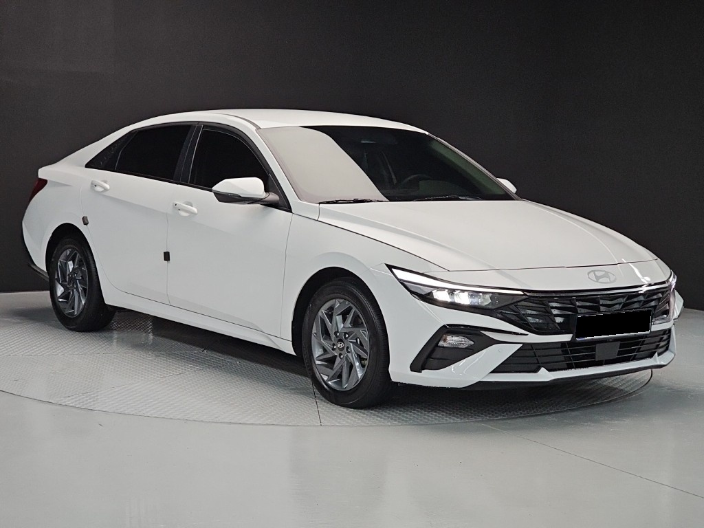 Hyundai Avante, 2025 — фото 2 из 12