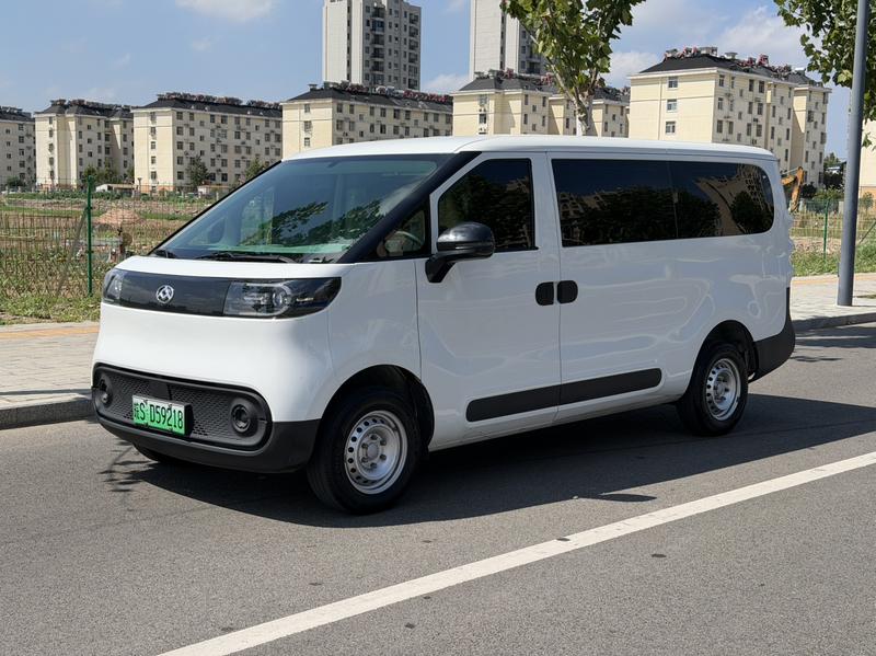 Maxus Dana V1, 2025 — купить в Оренбурге под ключ